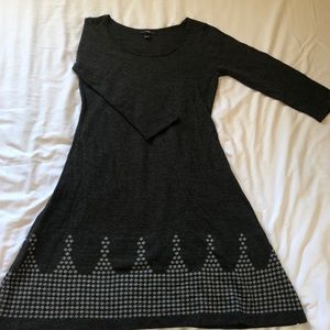 R&K Swing Dress